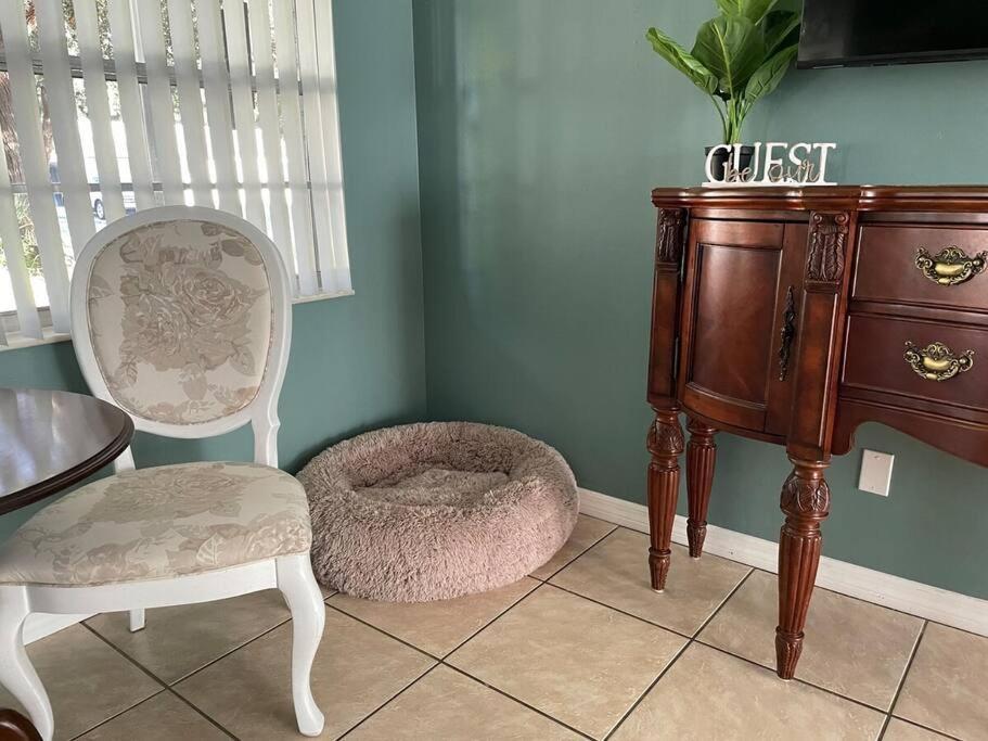 Nature Coast Getaway #1 - Cozy 2 Bedroom โฮโมซาสซา ภายนอก รูปภาพ