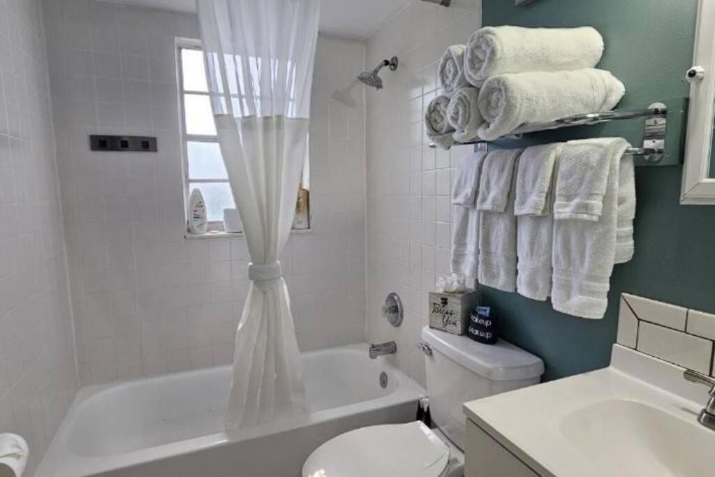 Nature Coast Getaway #1 - Cozy 2 Bedroom โฮโมซาสซา ภายนอก รูปภาพ
