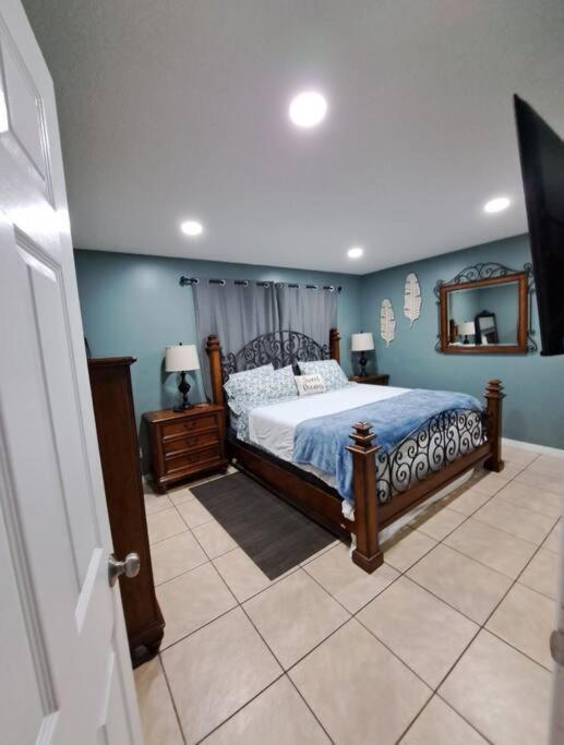 Nature Coast Getaway #1 - Cozy 2 Bedroom โฮโมซาสซา ภายนอก รูปภาพ