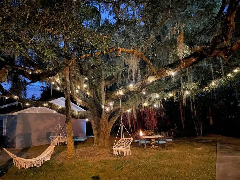 Nature Coast Getaway #1 - Cozy 2 Bedroom โฮโมซาสซา ภายนอก รูปภาพ